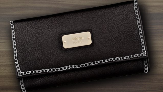 Relookez votre portefeuille en quelques minutes seulement, avec une simple chaîne !