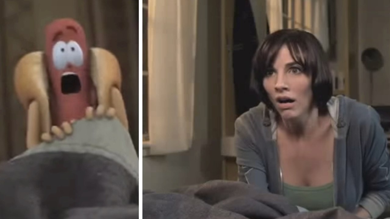 Cette publicité pour des hot dogs est la plus drôle du monde. Vous allez mourir de rire !