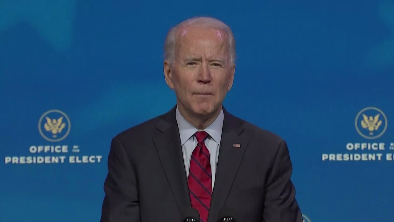 FBI ermittelt gegen Bidens Sohn wegen Steuerhinterziehung