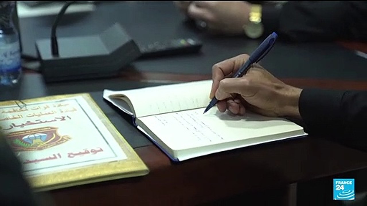 Iraqi forces hunt Islamic State as attacks stoke concerns of a resurgence