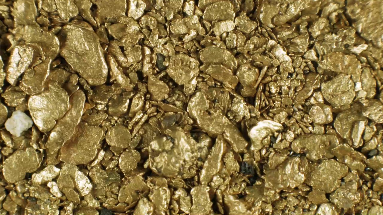 Russischer Konzern entdeckt weltgrößtes Goldvorkommen