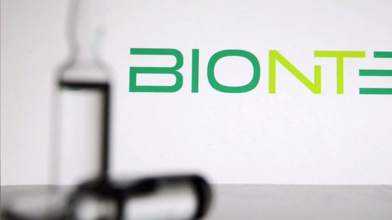 Biontech-Impfstoff: Testpersonen verraten die Nebenwirkungen!