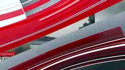 Explosion sur un navire de production de pétrole au large du Nigeria - Nijerya Açıklarında Petrol Üretim Gemisinde Patlama