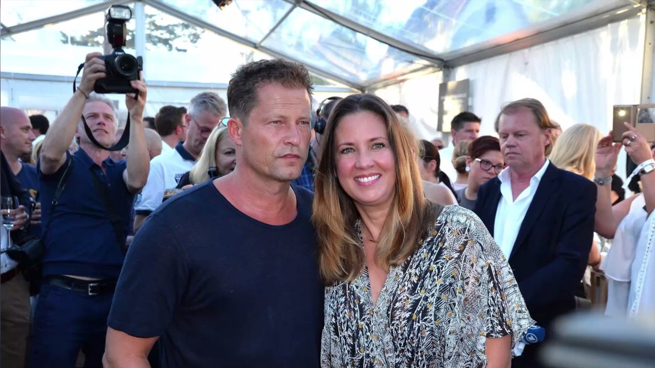 Alte Liebe rostet nicht: Til und Dana Schweiger wohnen wieder zusammen!