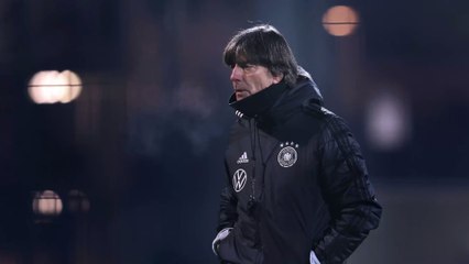 Jogi Löw: Aussagen von Oliver Bierhoff legen baldigen Rücktritt nahe