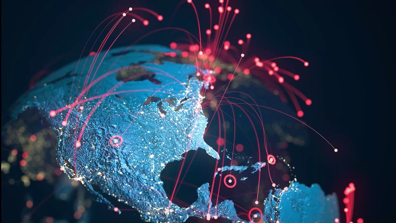 Diese 3 Länder haben das Coronavirus im Griff: Was ist ihr Geheimnis?