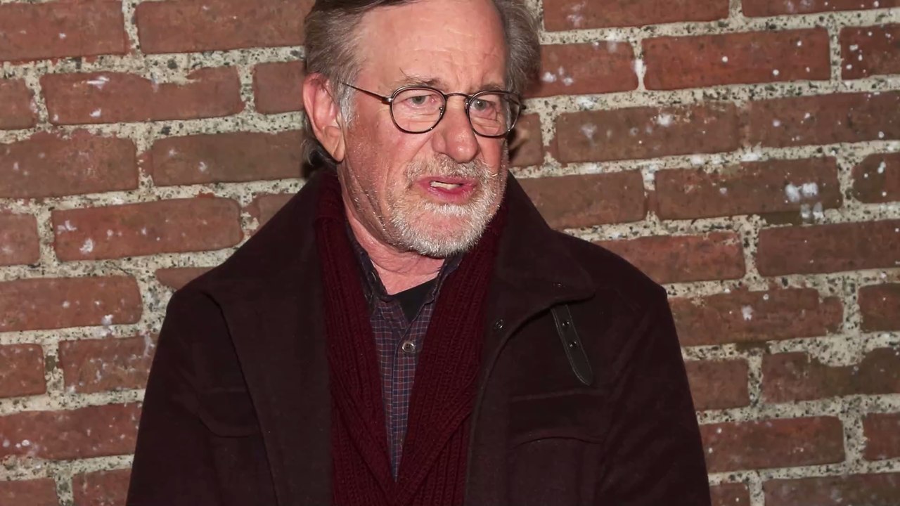 Todesangst: Kult-Regisseur Steven Spielberg erhält Morddrohung