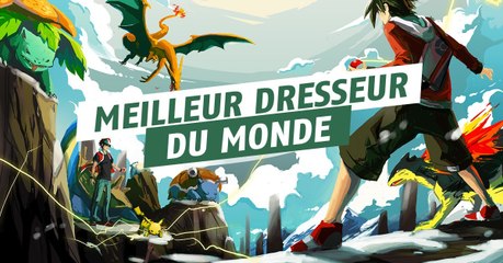 Pokémon Go : Nick Johnson est le meilleur dresseur du monde