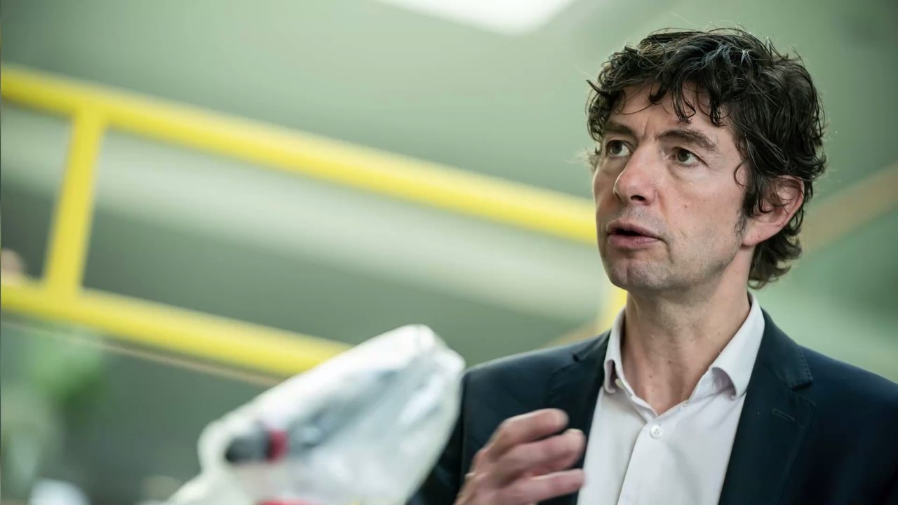 'Andere Art von Corona-Intensivpatienten': Christian Drosten warnt vor Impfstoff-Euphorie