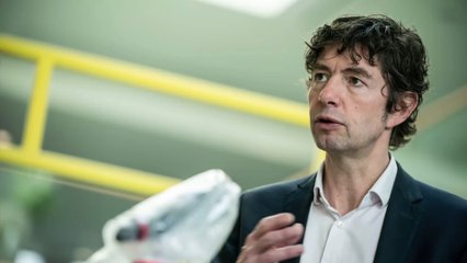 "Andere Art von Corona-Intensivpatienten": Christian Drosten warnt vor Impfstoff-Euphorie