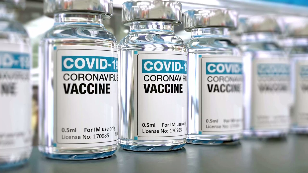 Spahn zur Corona-Impfung: 'Es geht nicht darum, Erster zu sein'
