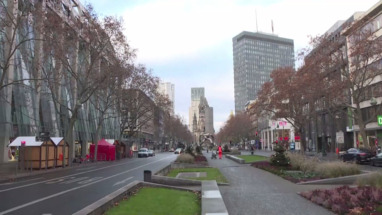 Kassenärzte-Chef mit ernüchternden Prognose: Lockdown wird scheitern