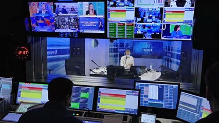 A La Réunion, une nouvelle journée d'intempéries sous la menace du cyclone