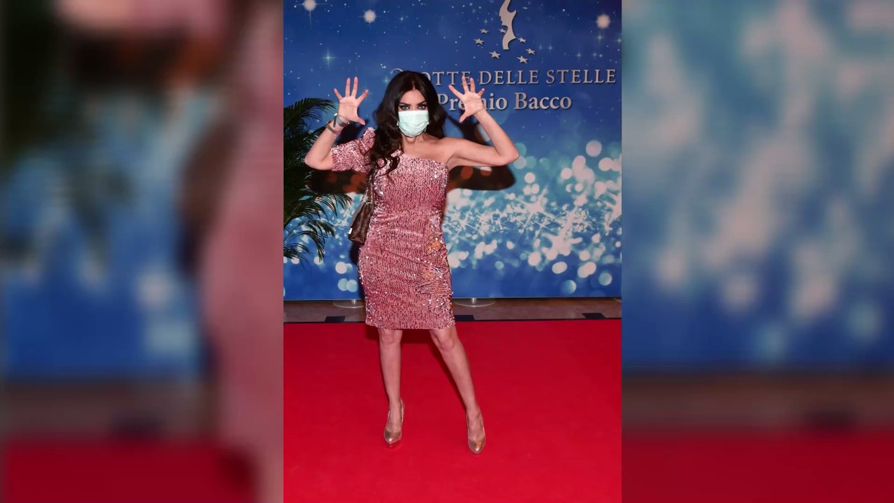 Kader Loth wegen Corona in der Notaufnahme: 'Meine Lunge brennt wie Feuer!'