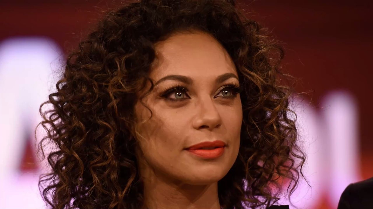 "Es ist Hass": Lilly spricht über ihren Ex-Mann Boris Becker