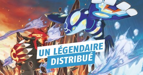 Pokémon : le Pokémon légendaire Arceus va être distribué gratuitement par Micromania