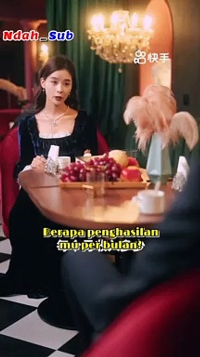 Ep 7 - Love You For Thousands Of Years (Indo Sub)