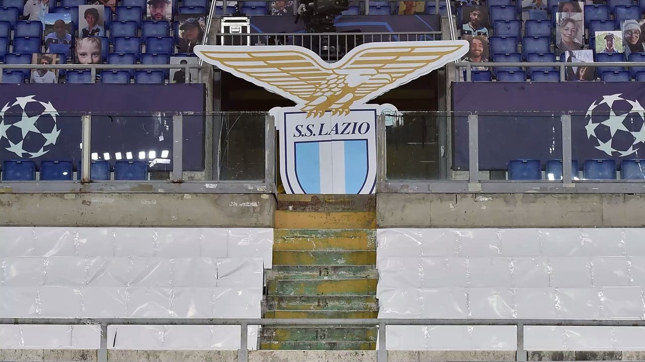 Lazio Rom: Betrug bei Corona-Tests