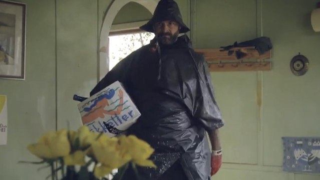 Cette pub est la plus dingue de l'année. Vous n'allez pas en revenir