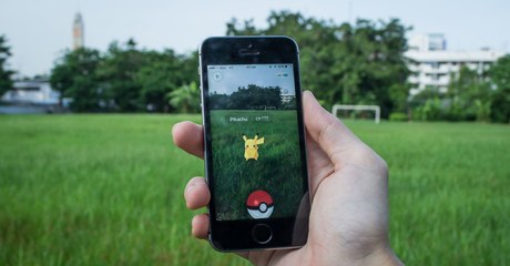 Pokémon Go encore plus réaliste grâce à une technologie révolutionnaire
