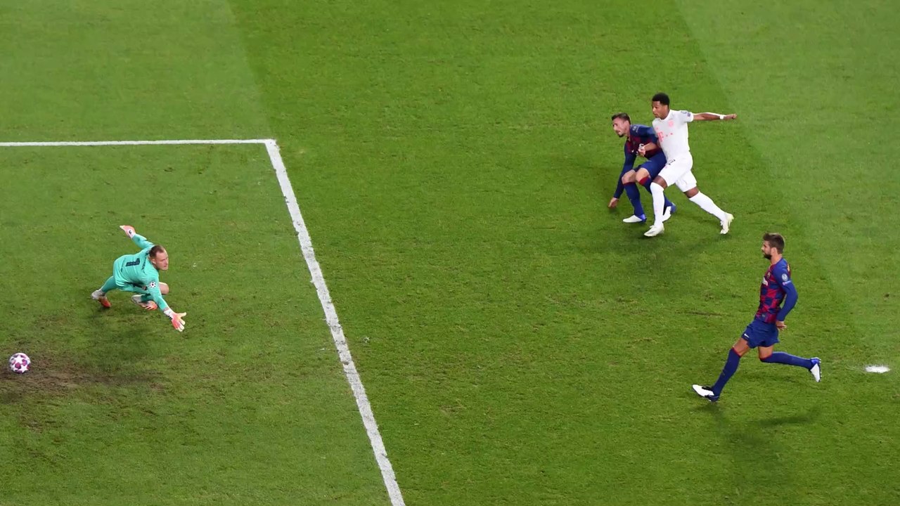 Lionel Messi: Wo spielt er ab der nächsten Saison?