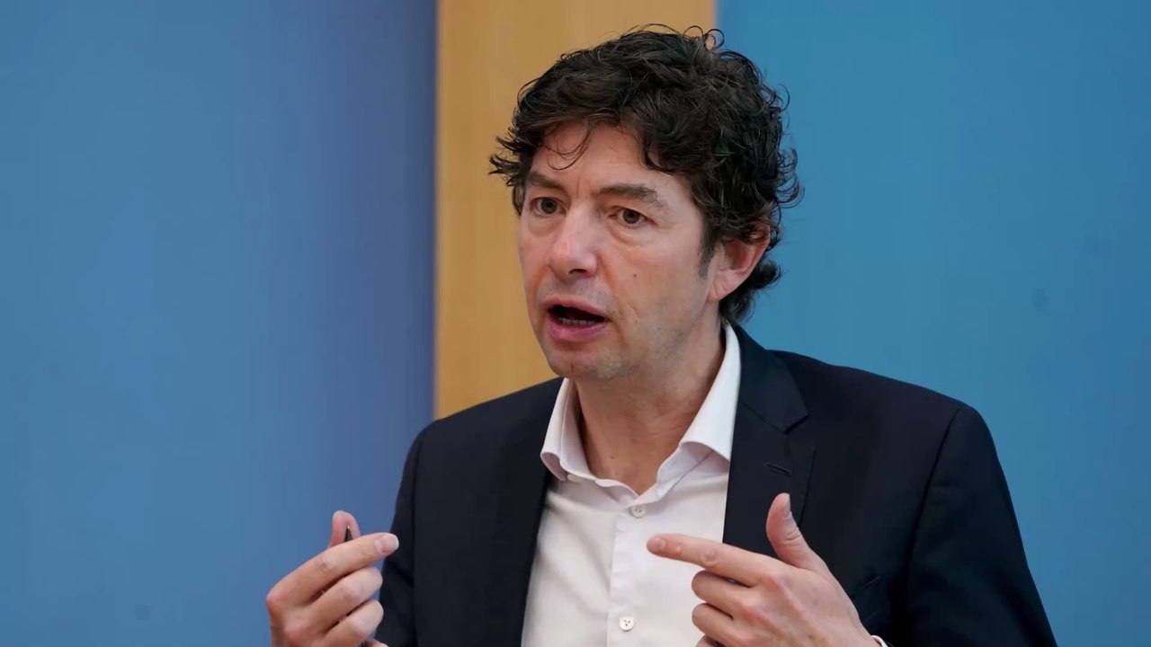 Virologe Drosten forscht bereits für nächste Pandemie