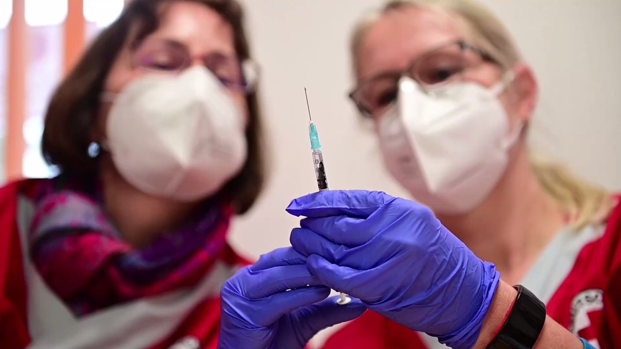 Impf-Panne von Stralsund: Wie gefährlich ist eine Überdosis?