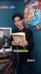 Ep 8 - Love You For Thousands Of Years (Indo Sub)