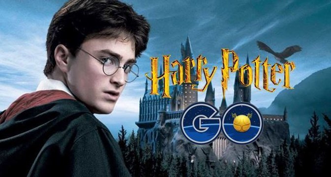 Harry Potter Go : Niantic songerait à développer une version Pokémon Go de l'univers de J.K Rowling