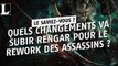 League of Legends : quels changements va subir Rengar pour le rework des assassins ?