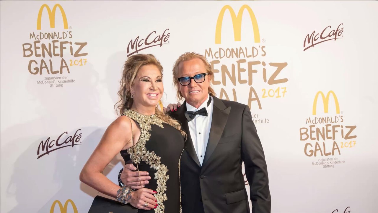 Die Geissens im Dschungelcamp? Robert gibt Aufschluss über ihre Finanzen