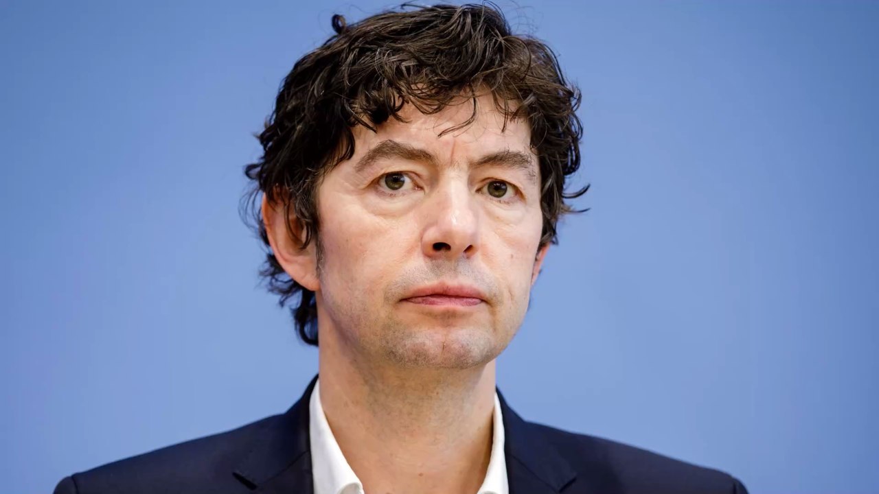 Winter-Lockdown: Drosten hat ihn schon im Frühjahr präzise vorhergesagt!