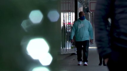 Covid-19: Nicht nur eine Mutation im Umlauf, sondern 17 verschiedene