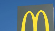 Ekelfund in McDonald's-Menü: 