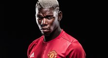 FIFA 17 : Paul Pogba est plus réaliste que jamais dans le futur jeu d'EA Sports