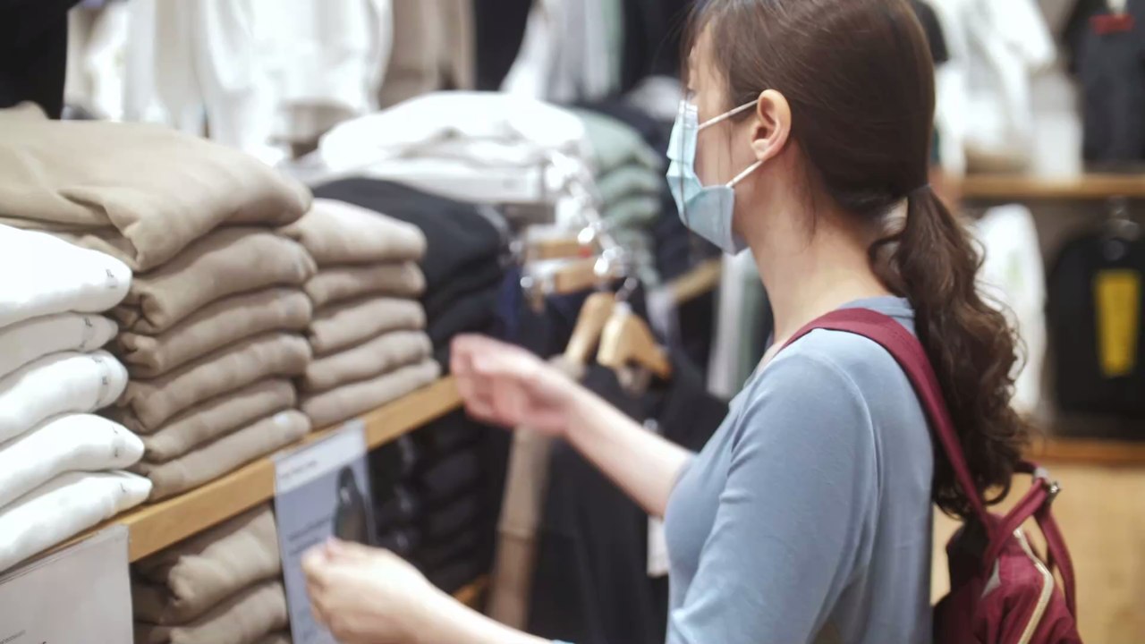 Covid-19: An diesen Orten steckt ihr euch am leichtesten an