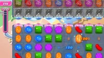 Candy Crush Saga niveau 1602 : solution et astuces pour passer le level