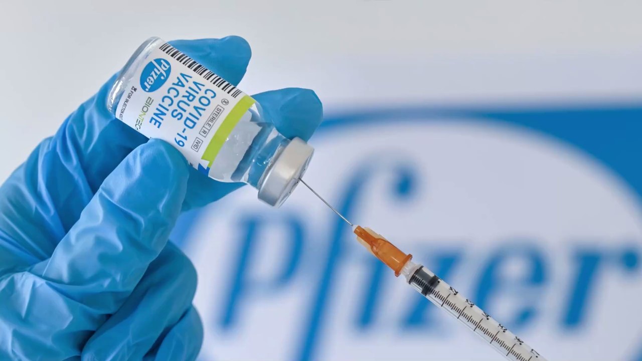 Corona-Impfstoff von BioNTech: Wie gefährlich sind die Nebenwirkungen?