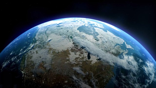 Die Erdrotation wird schneller – müssen wir uns Sorgen machen?