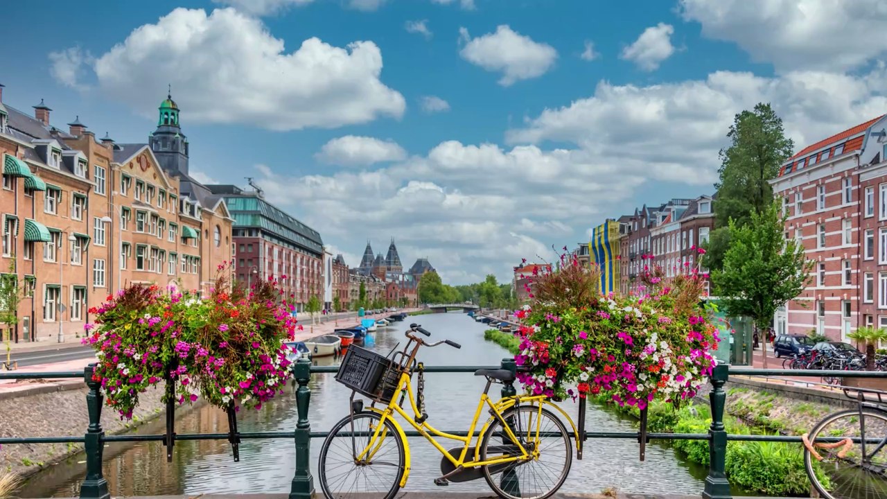 Zutritt verboten: Coffeeshops in Amsterdam könnten für Ausländer bald tabu sein