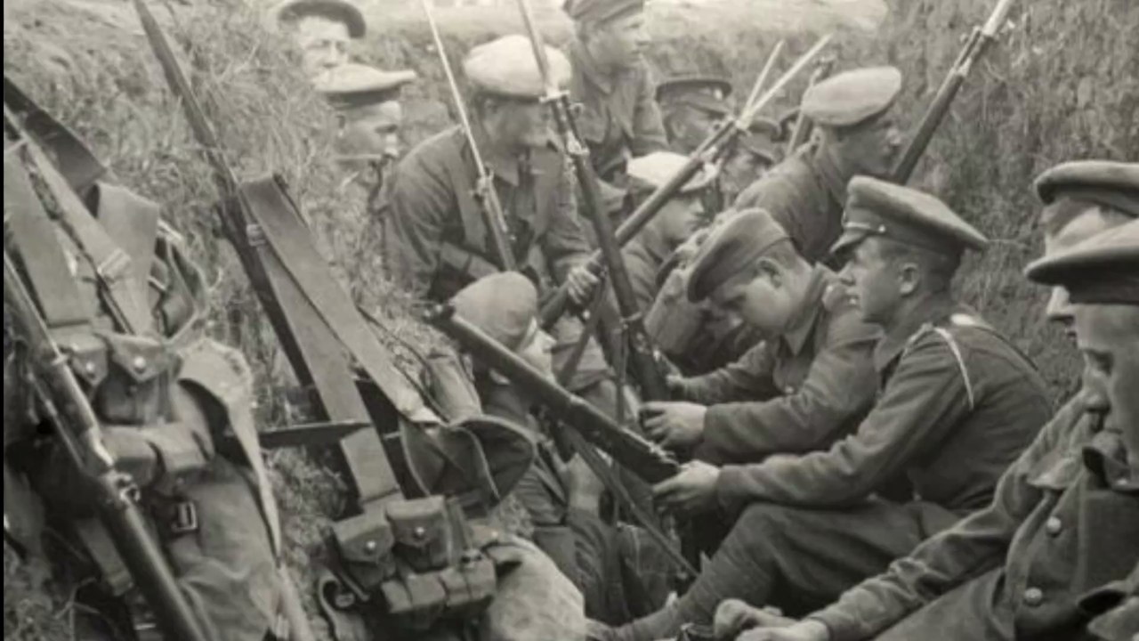 Kanada: Ausgerottete Krankheit aus dem 1. Weltkrieg ist wieder da