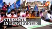 20% Syllabus Over, Plus 2 Exam As Per 100% Syllabus? Odisha Students Intensify Stir Over Board Exams