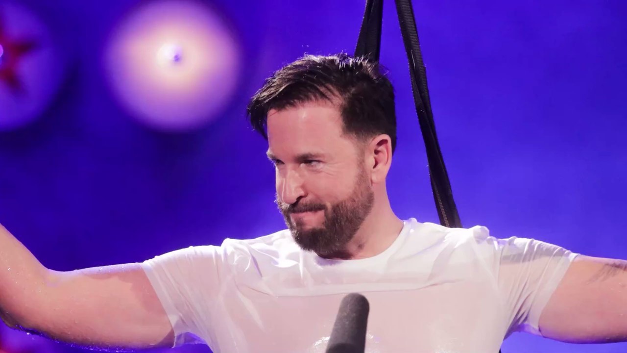 Gläubiger klopft an die Tür: Der Wendler schickt seine Tochter vor