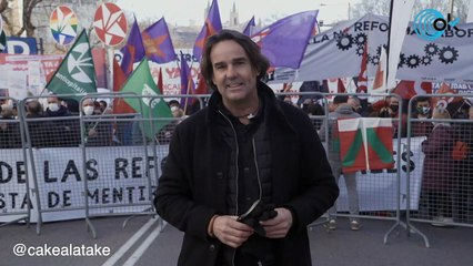 Yolanda Díaz traiciona a los suyos: "Nos han engañado la ministra y el Gobierno"