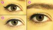Comment faire votre trait d'eye liner selon la forme de vos yeux ?