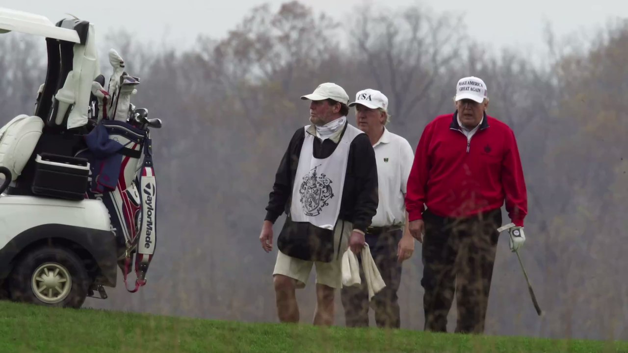 Internationaler Haftbefehl: Iran fahndet via Interpol nach Donald Trump