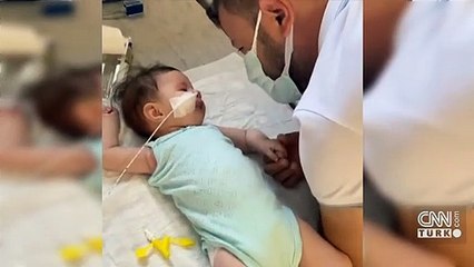 SMA'lı Lina acil yardım çağrısı