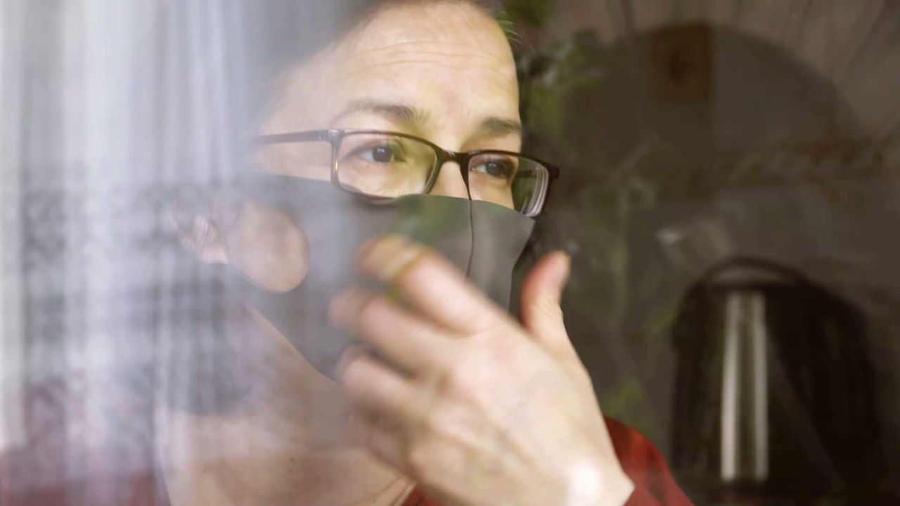 Weltärztebund warnt: Corona-Lockdown wird bis Ostern dauern