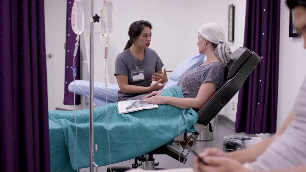 Bedeutender Durchbruch: Covid-Impfung soll Krebspatienten helfen