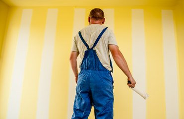 Majority of people say being indoors during the pandemic has inspired them to renovate their homes